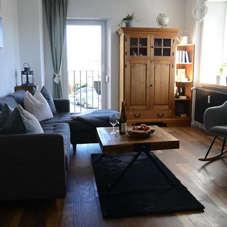 Ferienwohnung Die Alte Schule Daun Extérieur photo