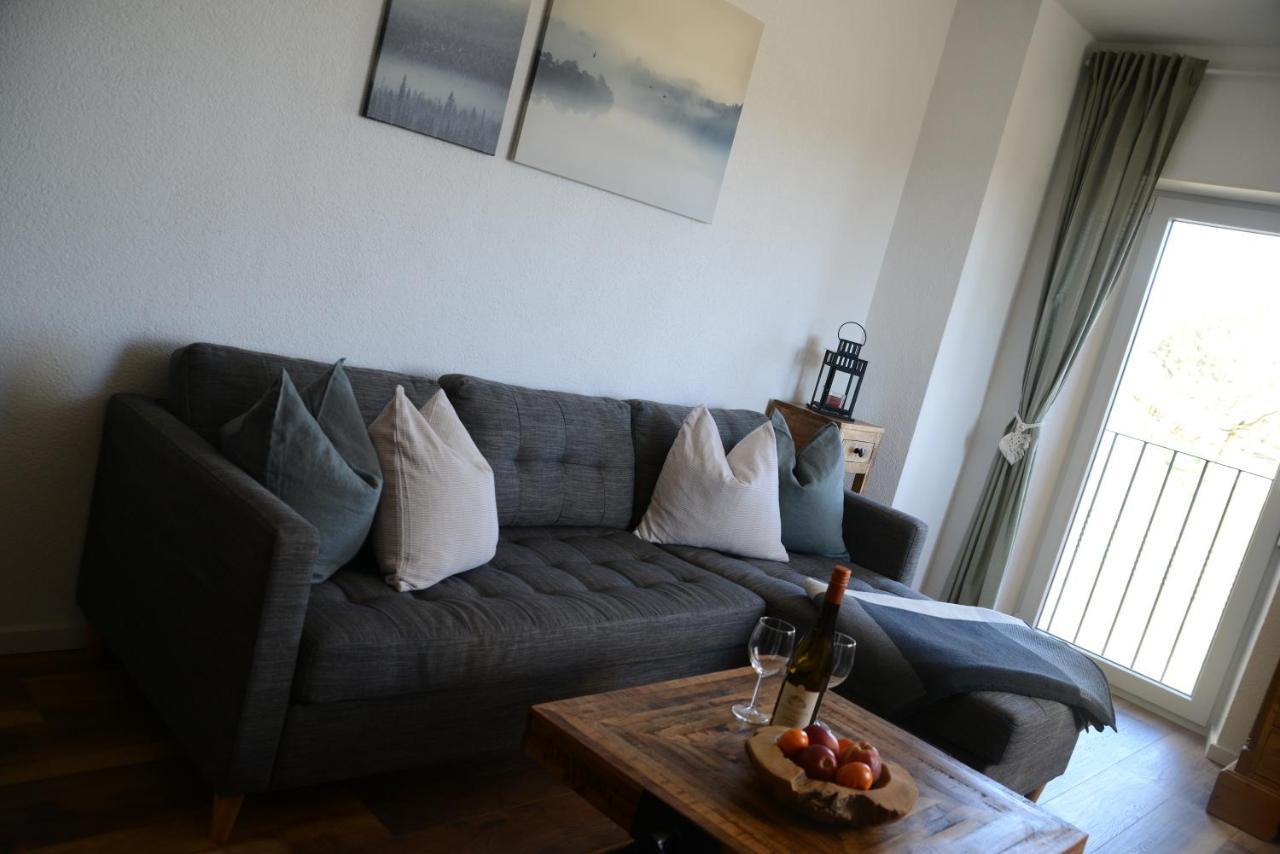Ferienwohnung Die Alte Schule Daun Extérieur photo