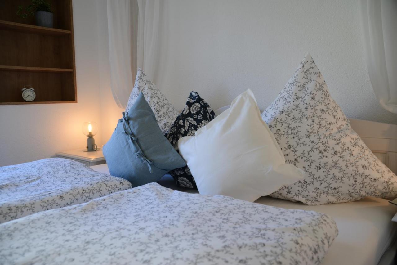 Ferienwohnung Die Alte Schule Daun Extérieur photo