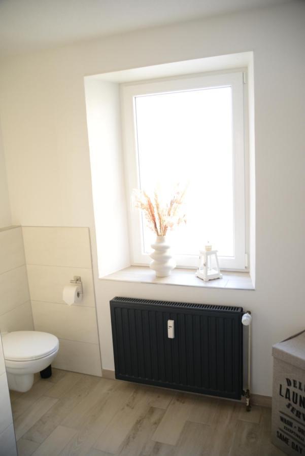 Ferienwohnung Die Alte Schule Daun Extérieur photo