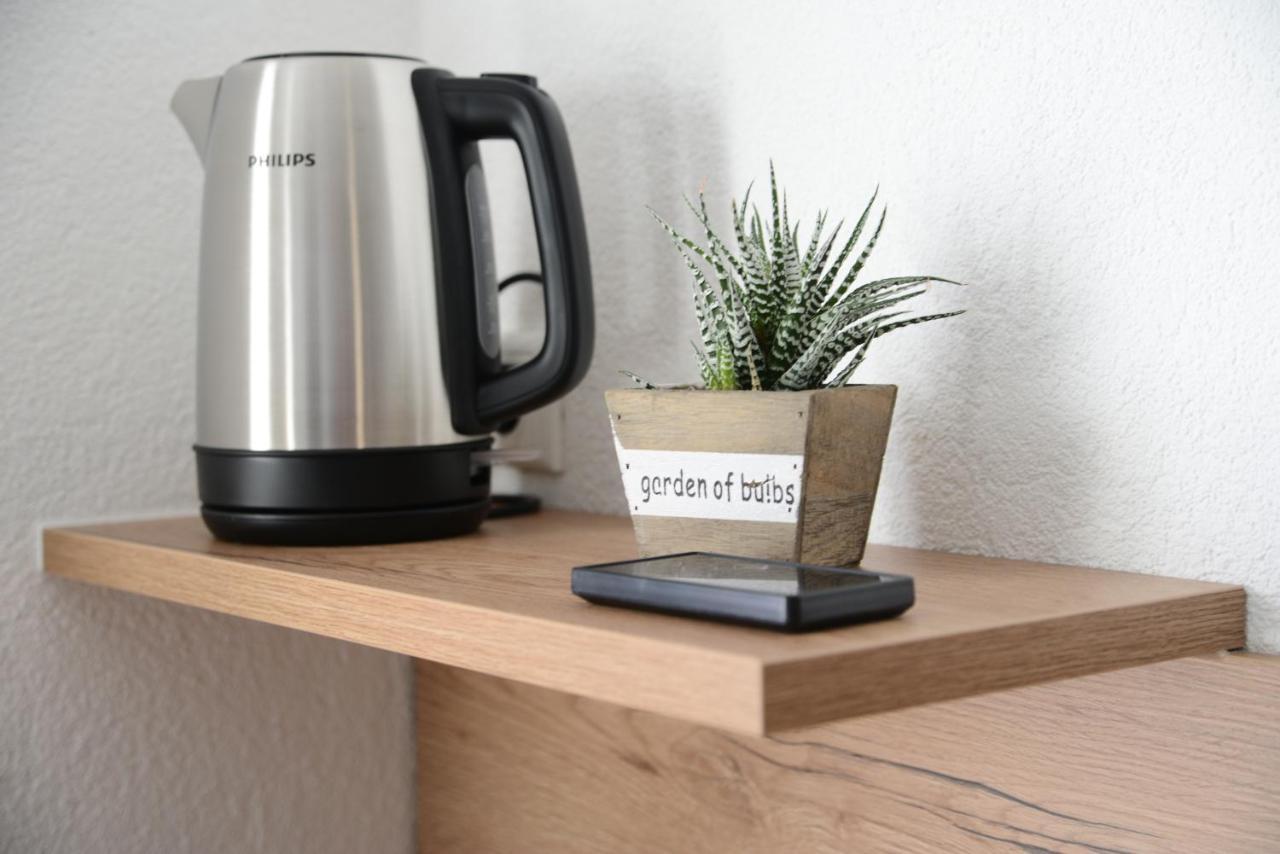 Ferienwohnung Die Alte Schule Daun Extérieur photo