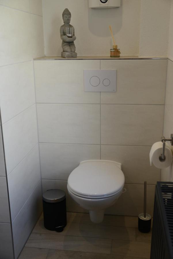 Ferienwohnung Die Alte Schule Daun Extérieur photo