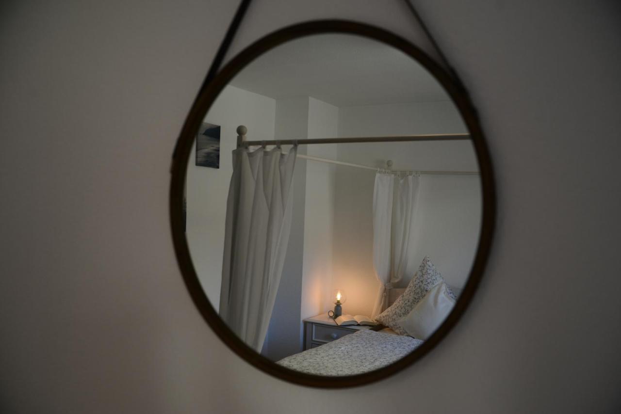 Ferienwohnung Die Alte Schule Daun Extérieur photo