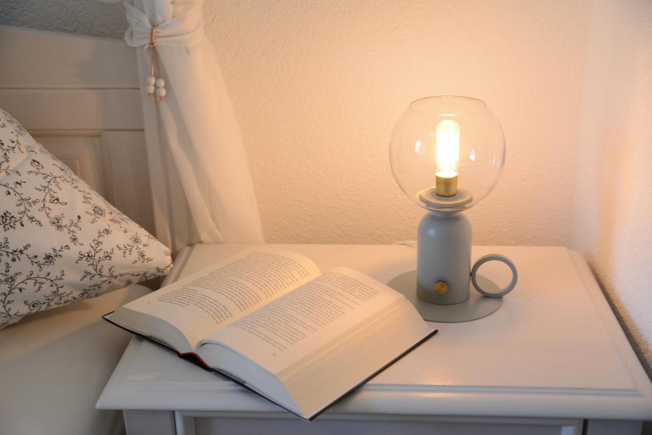 Ferienwohnung Die Alte Schule Daun Extérieur photo