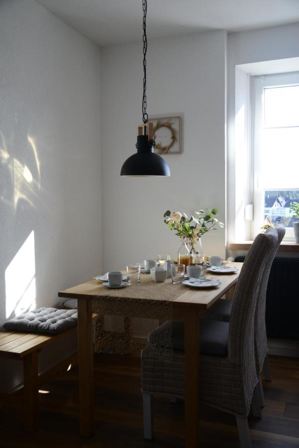 Ferienwohnung Die Alte Schule Daun Extérieur photo